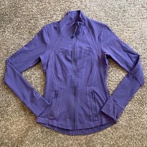 Lululemon define jacket